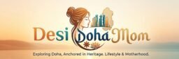 ria logo desi doha